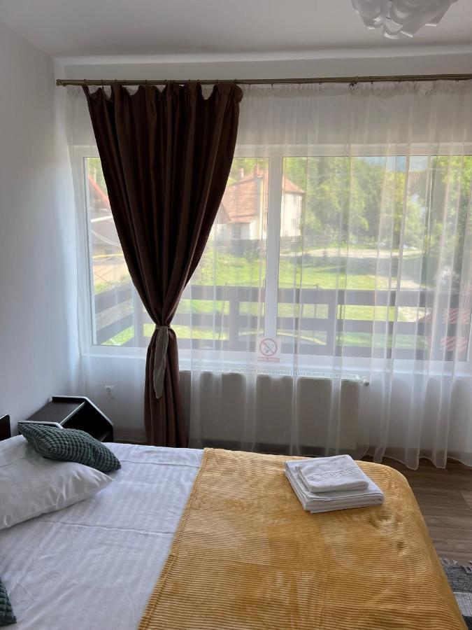 Vila Vibrant Bran  Exterior foto