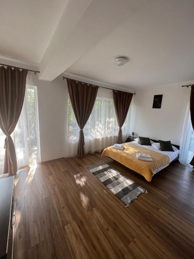 Vila Vibrant Bran  Exterior foto
