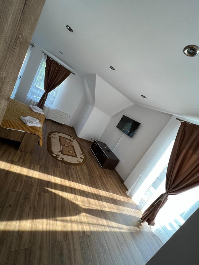 Vila Vibrant Bran  Exterior foto