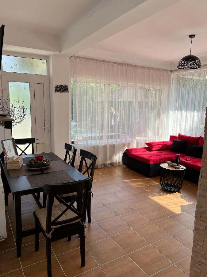 Vila Vibrant Bran  Exterior foto