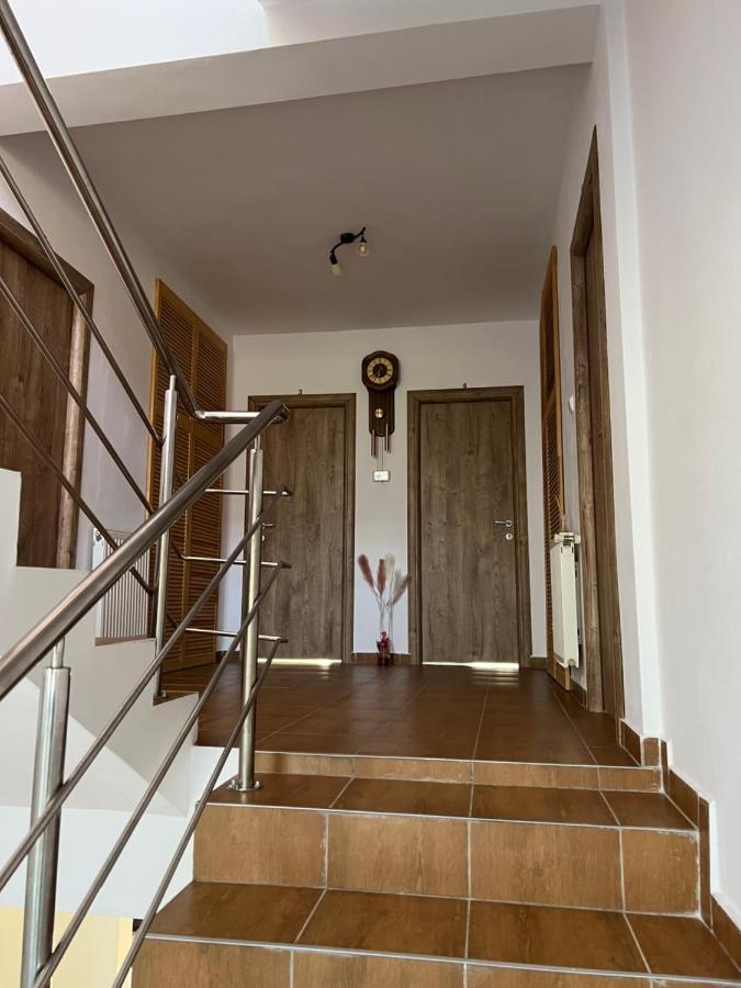 Vila Vibrant Bran  Exterior foto