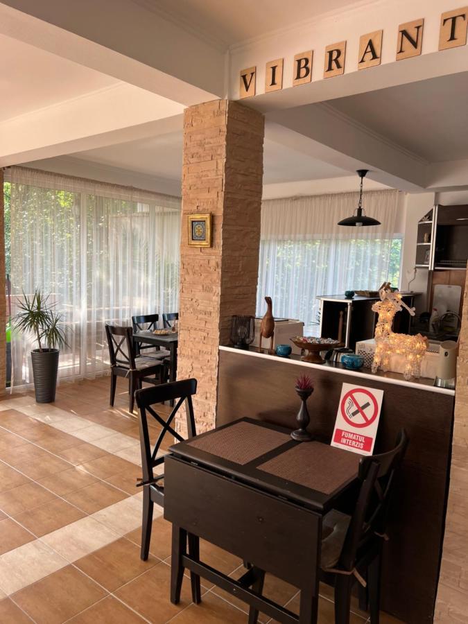 Vila Vibrant Bran  Exterior foto